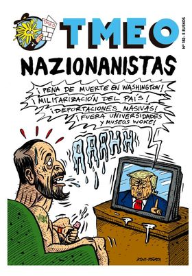 Ezten Kultur Taldea TMEO 163. PA DESPEDIR EL AÑO MEAOS DE RISA
