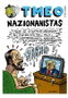 Ezten Kultur Taldea TMEO 163. PA DESPEDIR EL AÑO MEAOS DE RISA