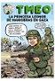 Ezten Kultur Taldea TMEO 163. PA DESPEDIR EL AÑO MEAOS DE RISA