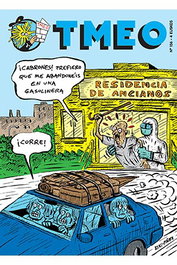 Tmeo 156. ¡Nueva Anormalidad Veraniega!