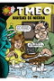 Ezten Kultur Taldea TMEO 163. PA DESPEDIR EL AÑO MEAOS DE RISA