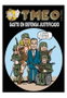Ezten Kultur Taldea TMEO 163. PA DESPEDIR EL AÑO MEAOS DE RISA