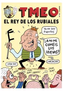 Ezten Kultur Taldea TMEO 163. PA DESPEDIR EL AÑO MEAOS DE RISA