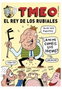 Ezten Kultur Taldea TMEO 163. PA DESPEDIR EL AÑO MEAOS DE RISA