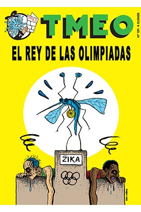 Ezten Kultur Taldea TMEO 163. PA DESPEDIR EL AÑO MEAOS DE RISA