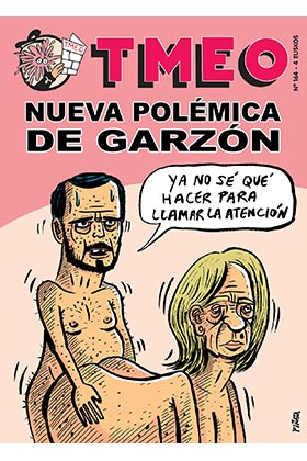 Ezten Kultur Taldea TMEO 163. PA DESPEDIR EL AÑO MEAOS DE RISA