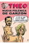 Ezten Kultur Taldea TMEO 163. PA DESPEDIR EL AÑO MEAOS DE RISA