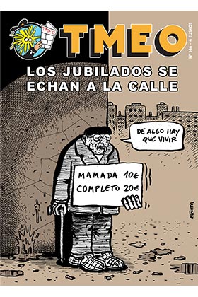 Ezten Kultur Taldea TMEO 163. PA DESPEDIR EL AÑO MEAOS DE RISA