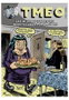 Ezten Kultur Taldea TMEO 158. NAVIDAD DE MIERDA, Varios Autores - Ezten Kultur Taldea