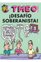 Ezten Kultur Taldea TMEO 163. PA DESPEDIR EL AÑO MEAOS DE RISA