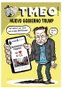 Ezten Kultur Taldea TMEO 163. PA DESPEDIR EL AÑO MEAOS DE RISA