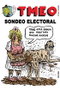 Ezten Kultur Taldea TMEO 163. PA DESPEDIR EL AÑO MEAOS DE RISA