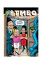 Ezten Kultur Taldea TMEO 163. PA DESPEDIR EL AÑO MEAOS DE RISA