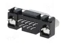 HARTING Conector D-Sub Macho de 9 Pines para THT en PCB
