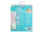 Wondee Auriculares Bluetooth de Peluche Squishmallows Leonard