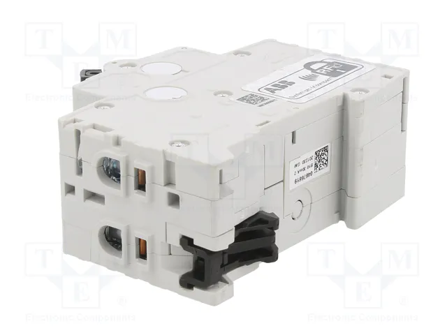 ABB DS201AC-B10/0.03 RCBO 10A 30mA 230VAC ABB DS201AC-B10/0.03 RCBO 10A 30mA 230VAC