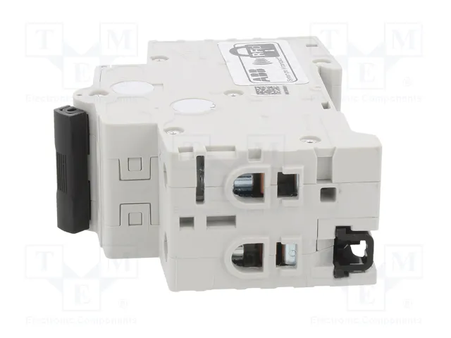 ABB DS201AC-B10/0.03 RCBO 10A 30mA 230VAC ABB DS201AC-B10/0.03 RCBO 10A 30mA 230VAC