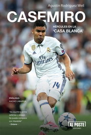 AL POSTE EDICIONES CASEMIRO: HERCULES EN LA 'CASA BLANCA'.