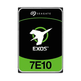 Seagate Exos 7E10 ST2000NM001B Disco duro Enterprise SAS 2TB 7200 RPM 256MB Cache 12 Gb/s 3.5"