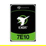 Seagate Exos 7E10 ST2000NM001B Disco duro Enterprise SAS 2TB 7200 RPM 256MB Cache 12 Gb/s 3.5"