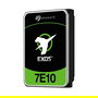 Seagate Exos 7E10 ST2000NM001B Disco duro Enterprise SAS 2TB 7200 RPM 256MB Cache 12 Gb/s 3.5"