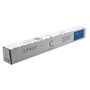 Utax CK-8530C Cartucho de Tóner Cian (1T02YPCUT0)​