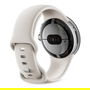 Google GGLGA03264 - Armband para Smartwatch S/L Chalk para Pixel Watch