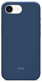 Apple Beats iPhone 17e Case con MagSafe - Bedrock Blue