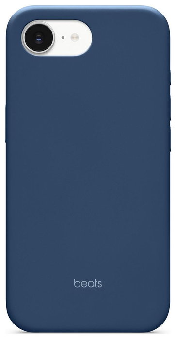 Beats Funda con MagSafe para iPhone 17e - Azul cobalto