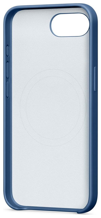 Beats Funda con MagSafe para iPhone 17e - Azul cobalto