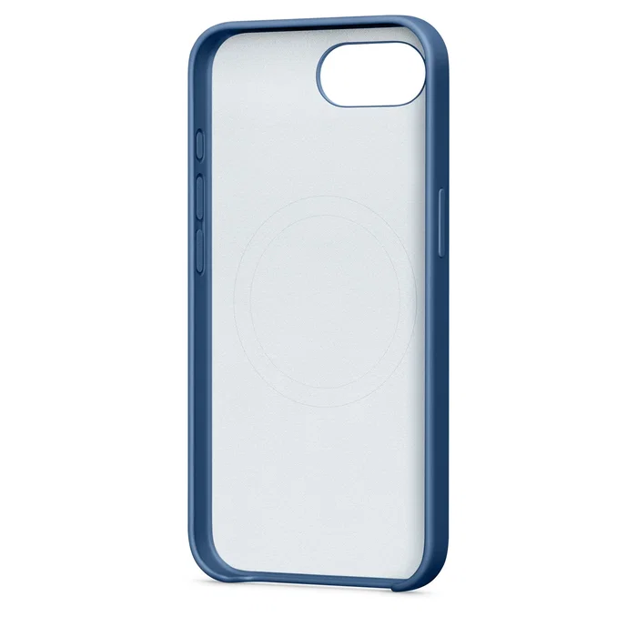 Apple Beats iPhone 17e Case con MagSafe - Bedrock Blue