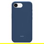 Beats Case con MagSafe para iPhone 17e - Funda Protectora Azul Cobalto Resistente a Caídas y Rayones