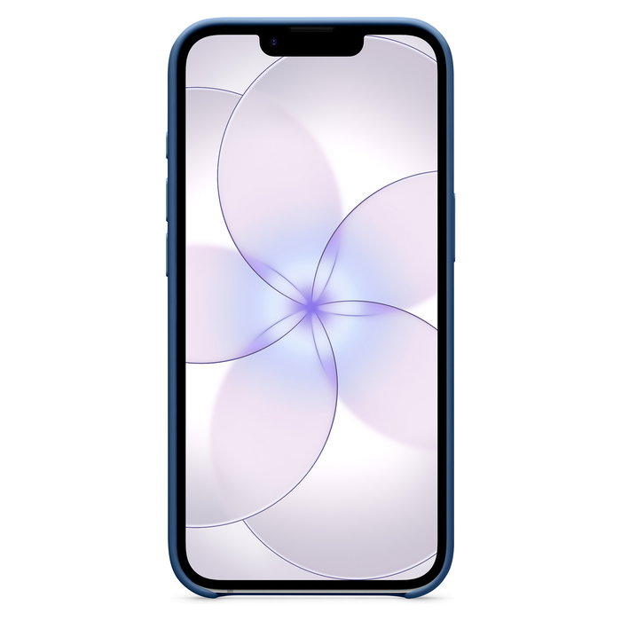 Beats Case con MagSafe para iPhone 17e - Funda Protectora Azul Cobalto Resistente a Caídas y Rayones