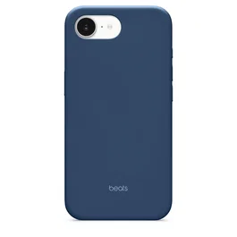 Apple Funda Beats con MagSafe para iPhone 17e – Azul cobalto, 15,5 cm (6.1″)