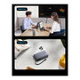 Ugreen Powerbank PB551 20000mAh 145W con cable USB-C integrado, Gris