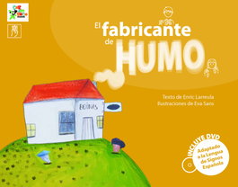 CARAMBUCO Fabricante de humo