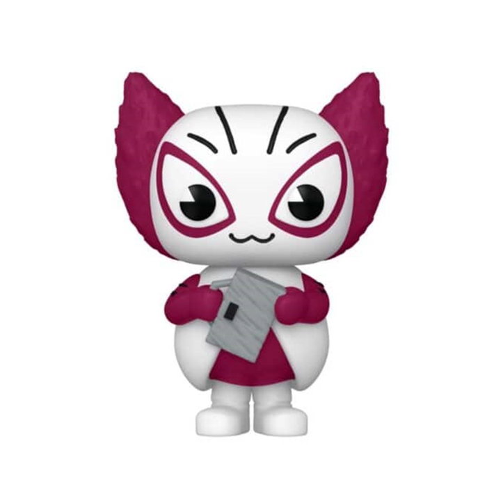 Funko Pop Momomon de Bullet Train