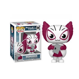 Funko Pop Momomon de Bullet Train