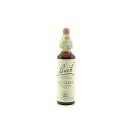 BACH Heather (Brezo) Nº14 20ml
