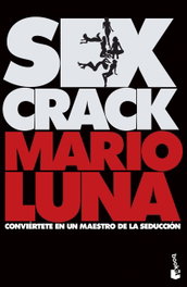 Sex crack, Mario Luna - BOOKET