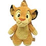 CERDÁ Mochila Infantil Peluche El Rey León Disney