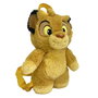 CERDÁ Mochila Peluche El Rey León Disney 30cm