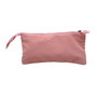 Toybags Estuche Triple Blin Blin Love 11 x 23 x 5 cm - Estuche Textil para Chicas, Edad 12+