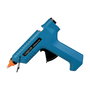 LogiLink Pistola de pegamento caliente, 80W