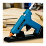 LogiLink Pistola de pegamento caliente, 80W