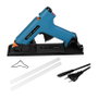LogiLink Pistola de pegamento caliente, 80W