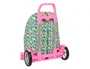 Safta Mochila con Carro Evolution Vaiana Disney