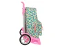 Safta Mochila con Carro Evolution Vaiana Disney