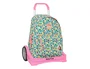 Safta Mochila con Carro Evolution Vaiana Disney