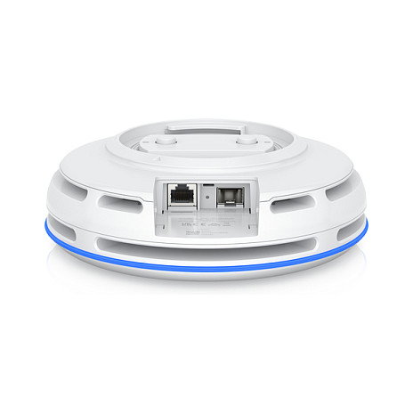 Ubiquiti UBB-XG Puente WiFi Gigabit 6000 Mbit/s, IPX6, PoE, Blanco, Paquete de 2 unidades